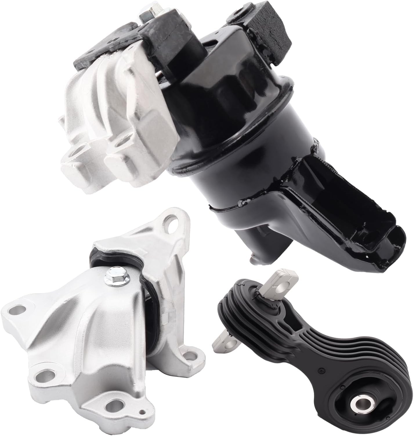 Honda Civic Engine Mount Set 3pc 2012-2015 1.8L