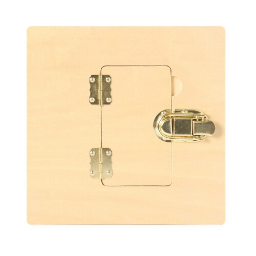 Connection Boards (6 Piece)