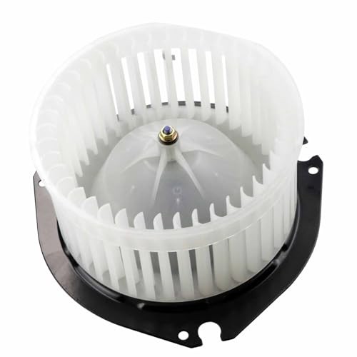 HVAC Heater Blower Motor Fan Assembly for 1996-2014 Chevrolet Express