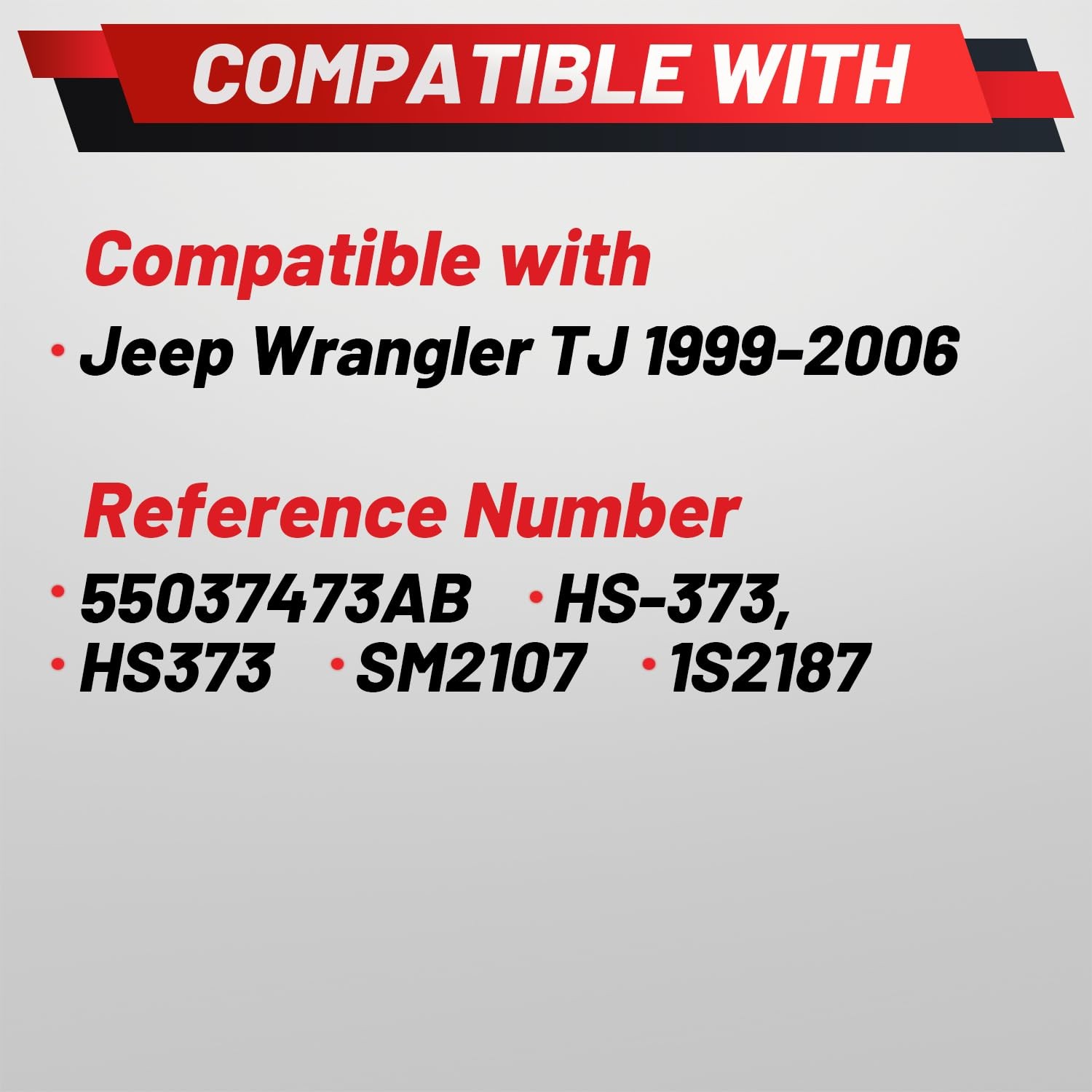 AC Heater Climate Control Module Compatible with Jeep Wrangler TJ 1999 2000 2…
