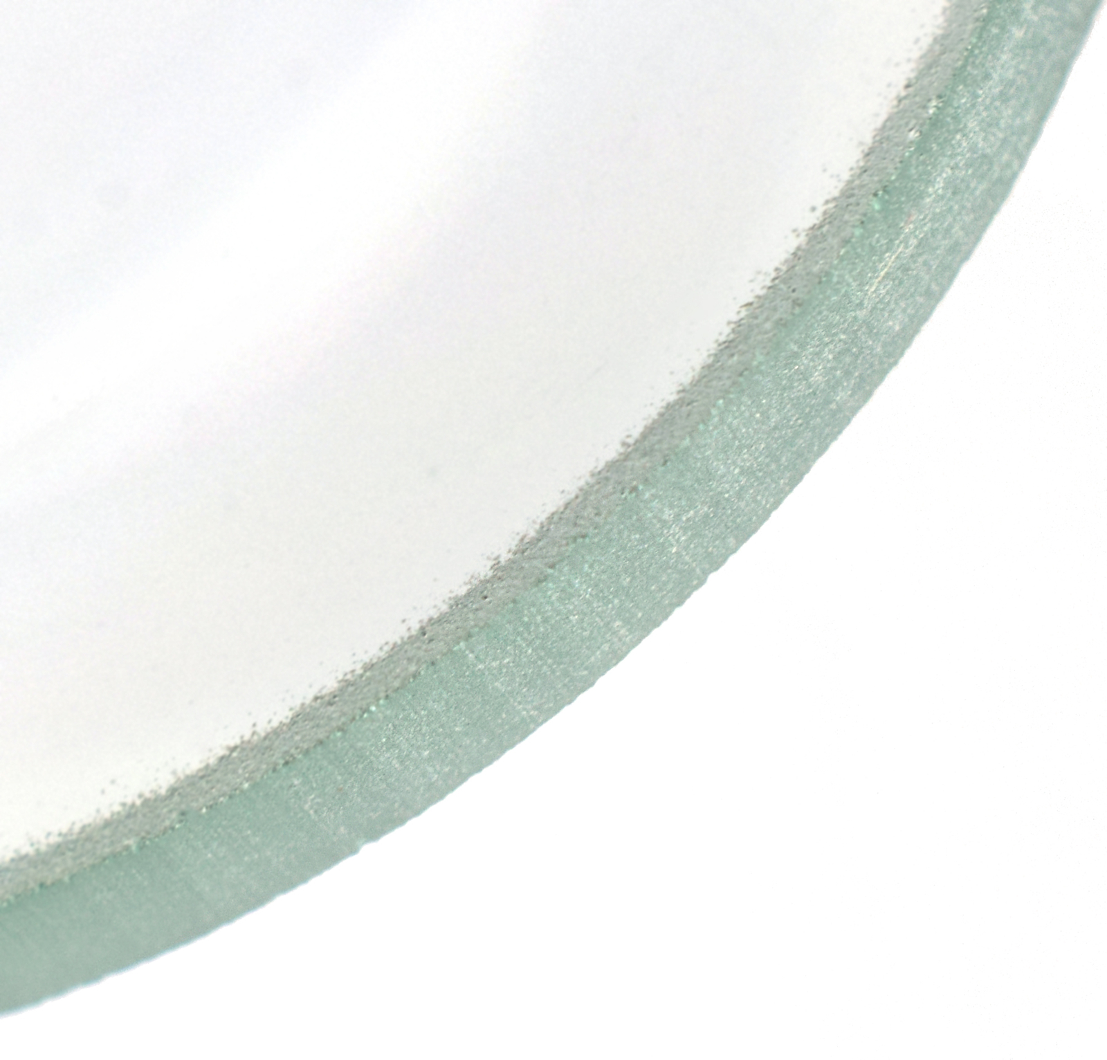 Optical Glass Lens Set – 3 Dbl Convex, 3 Dbl Concave, 75mm Dia – 20, 30, 50cm FL