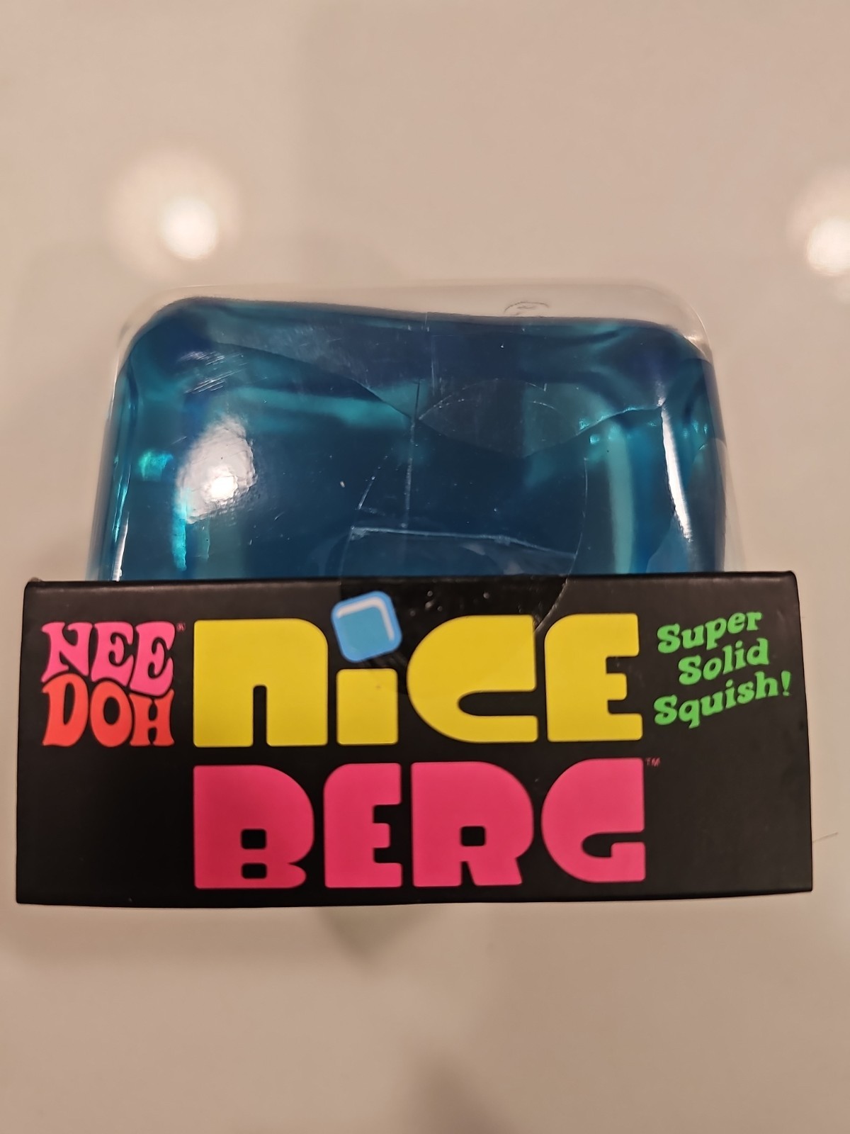 Needoh Nice Berg