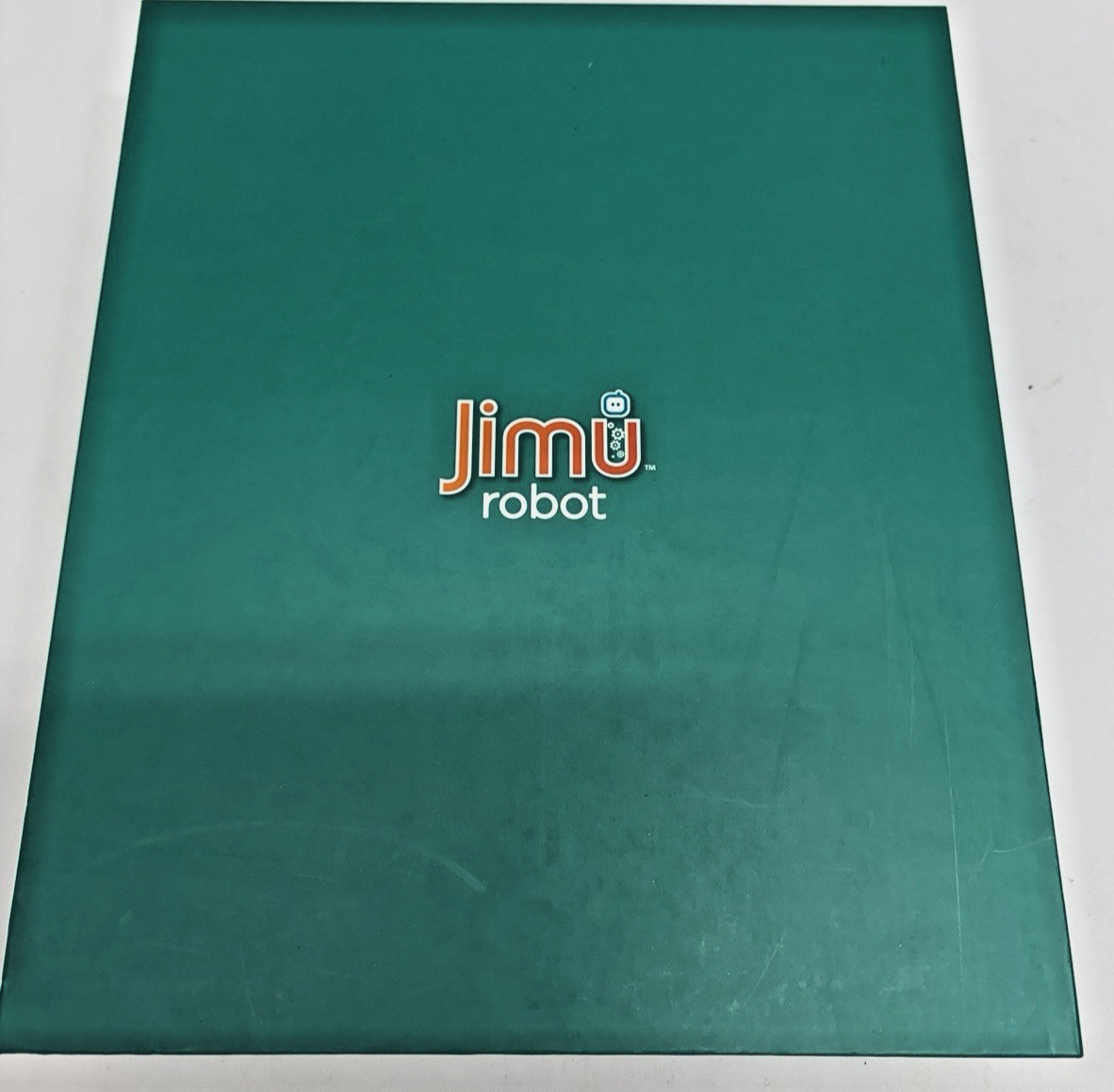 UBTECH Jimu UnicornBot STEM Coding Robot Kit Open Box Sealed Parts Complete