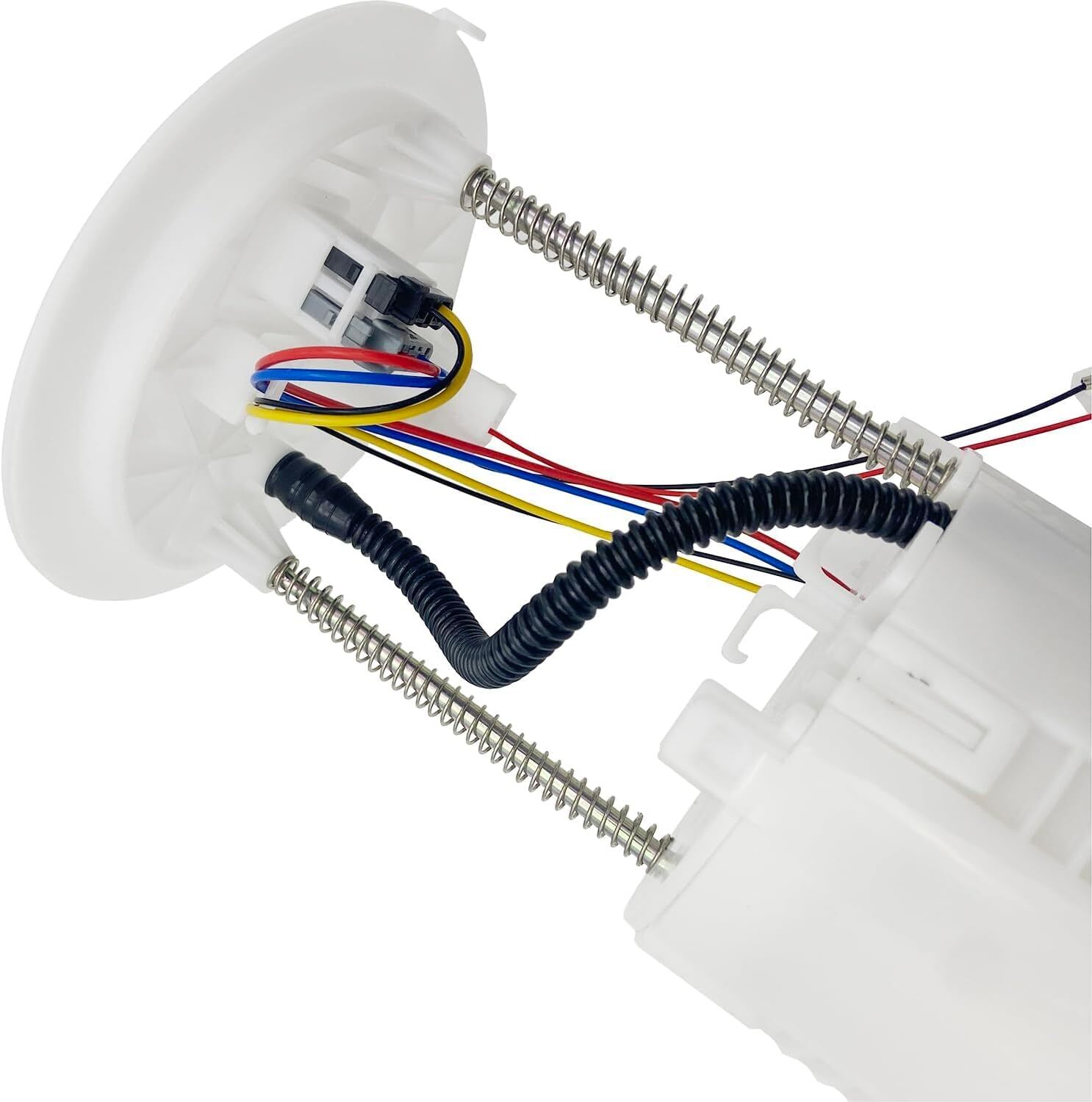 WayJun SP9181M Fuel Pump Module Compatible with 2016-2022 Toyota Tacoma V6 3.5L