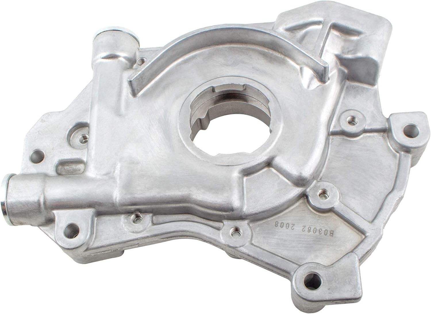 BOXI Engine Oil Pump Compatible for Ford E-350 E-450 E-550 Excursion NAVIGATOR