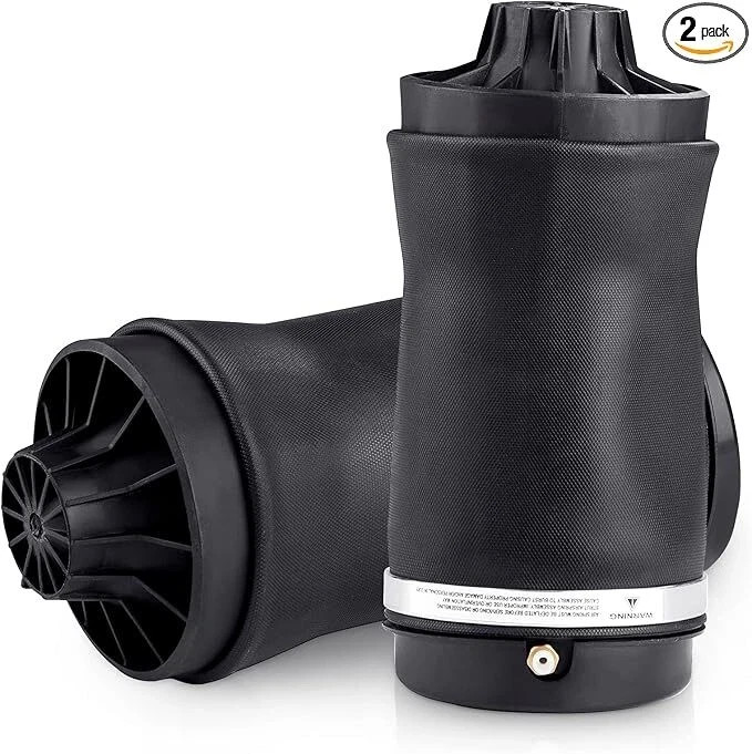 JDMON Rear Air Spring kit Air Suspension Bags Replacement for Jeep Grand