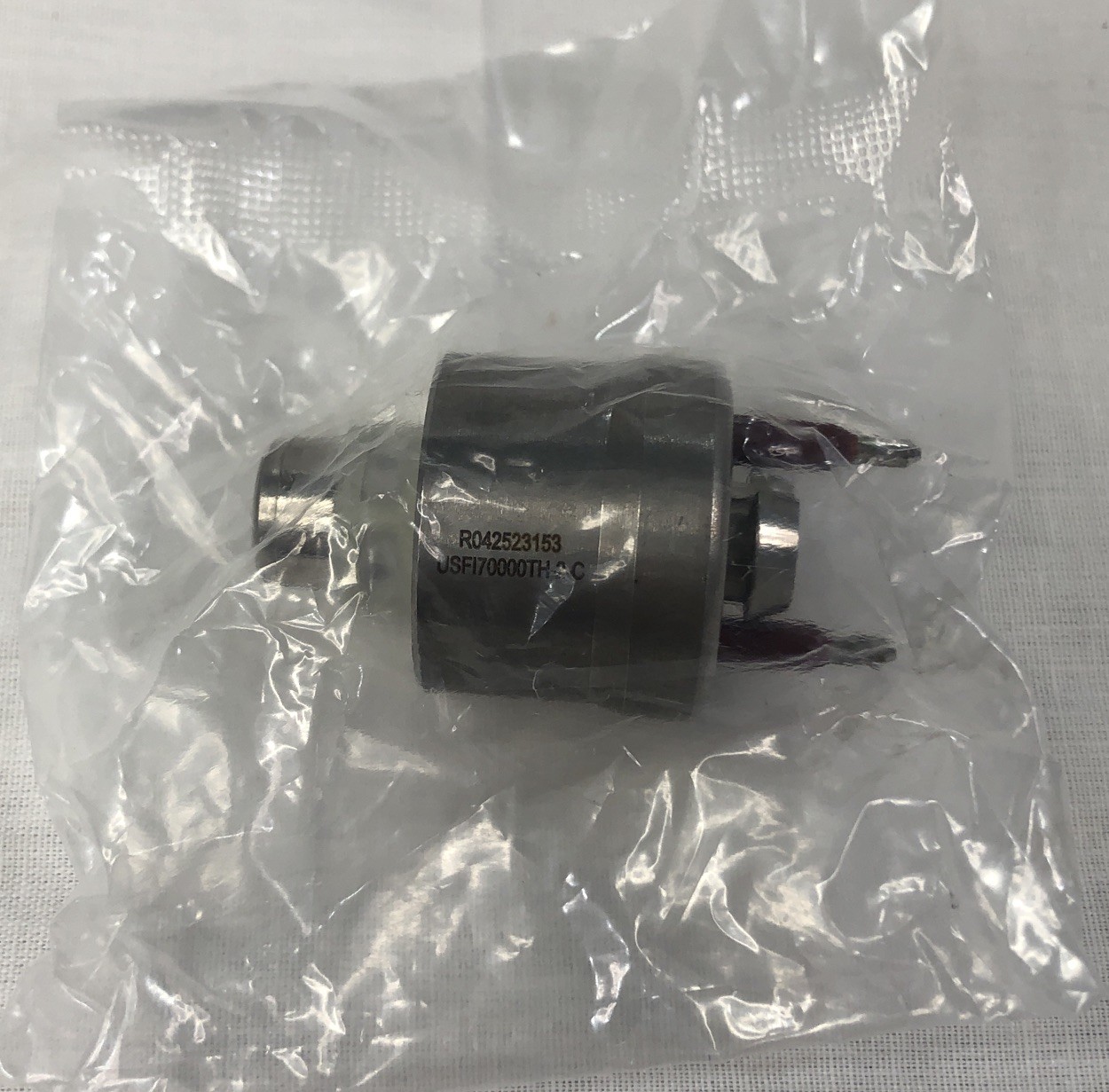Set of 2 Fuel Injectors Compatible with Chevrolet Tahoe, Blazer, Caprice & GMC
