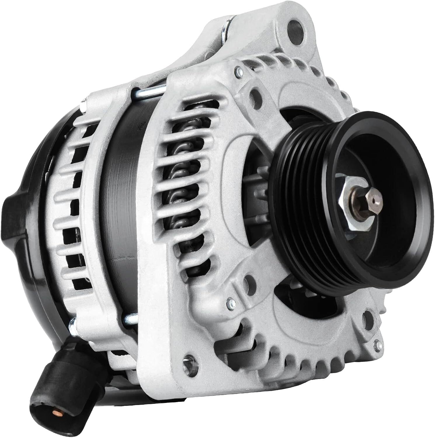 Alternator Fit for Honda 3.5 3.5L Pilot 2012 2013 2014 2015, Fit for Odyssey