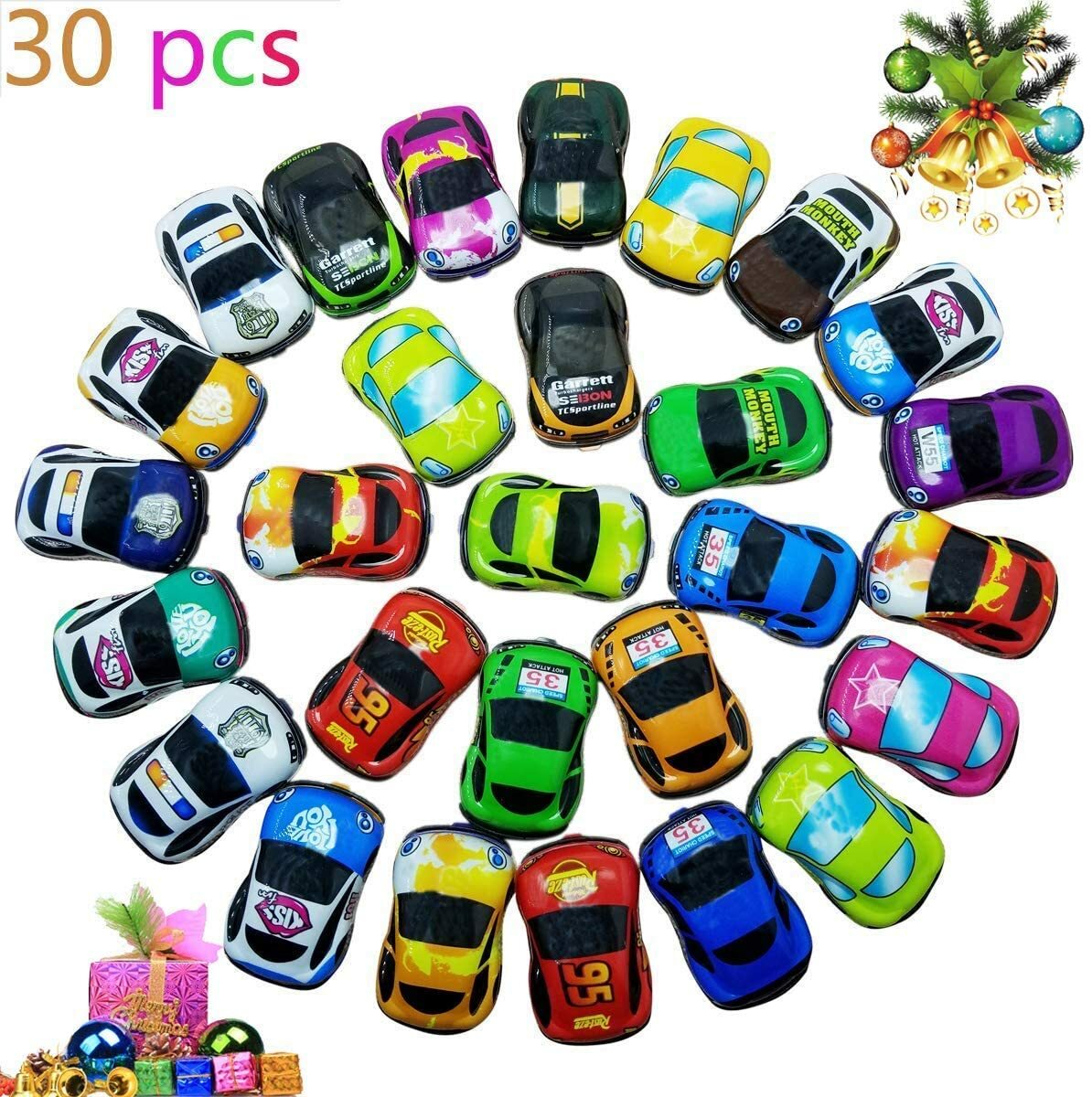 Educational Learning Toys for Kids Toddlers Age 2 3 4 5 6 7 Years Old Boys Girls