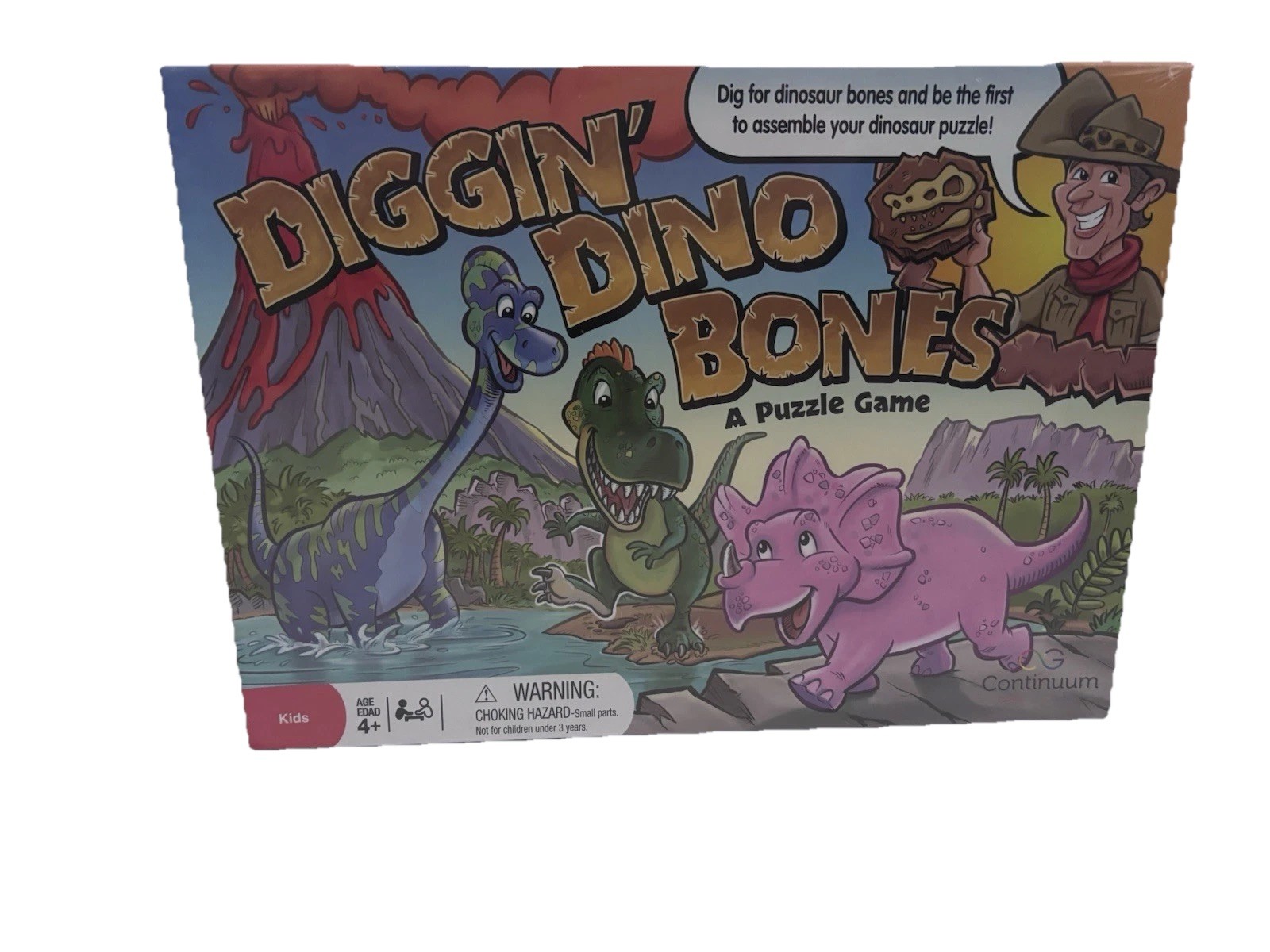 LAKESHORE Learning Math GAMES Lot Place Value TELL TIME Weather Seasons Ages 4-7