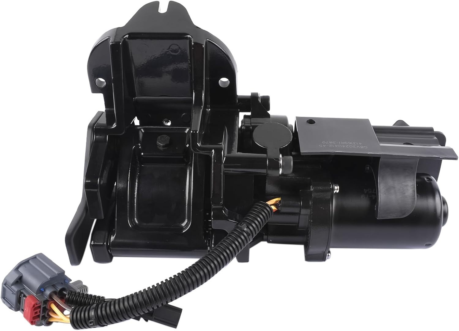 Running Board Motor Assembly Pair for 2015-2020 Yukon XL Suburban Escalade ESV
