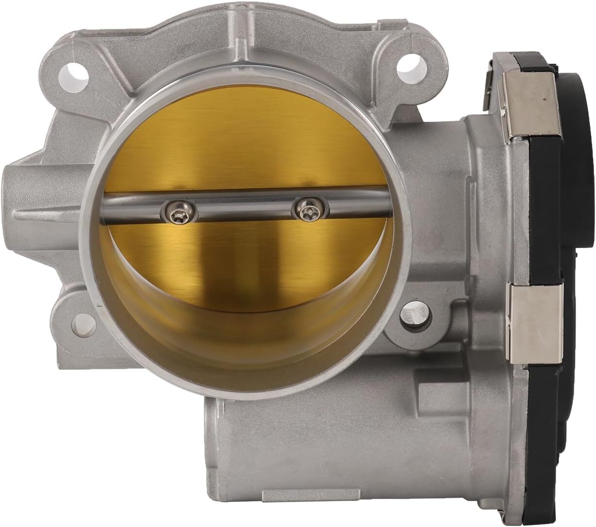 Electronic Throttle Body Compatible with 2010 Buick Allure Lacrosse, 2008-2011