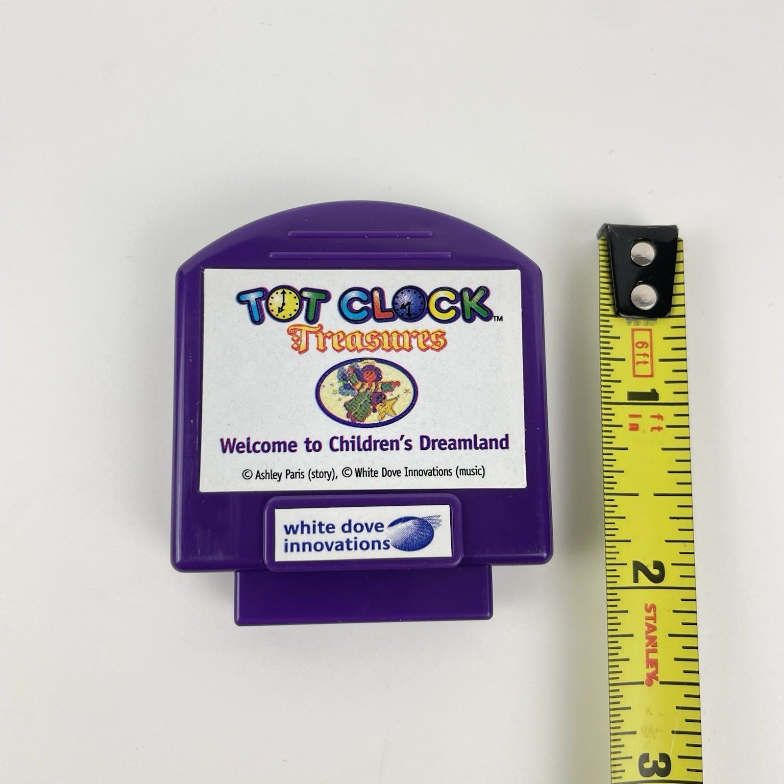 My Sleep Clock Toddler Sleep Clock Nightlight, Alarm, Nap Timer, Tot Clock READ