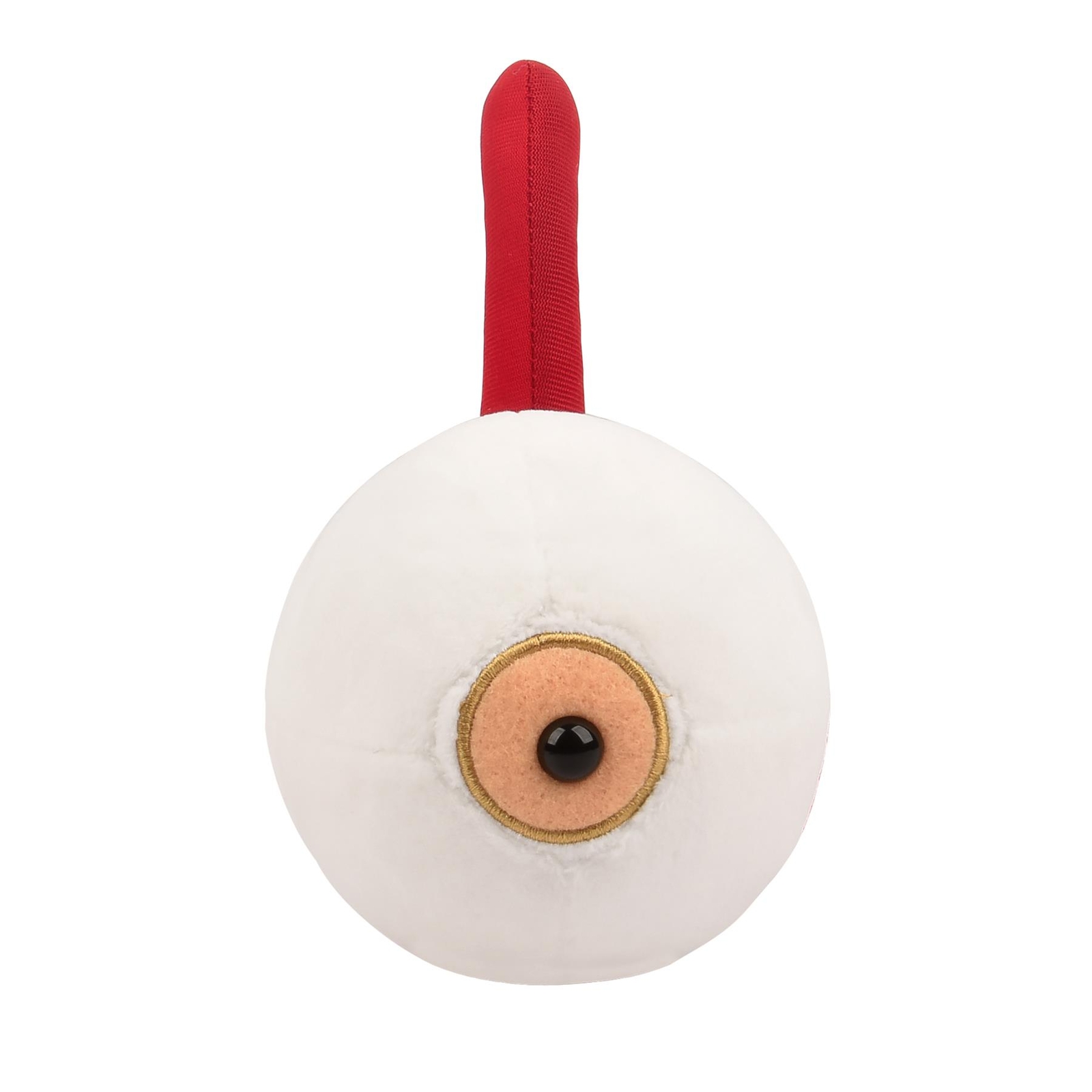 Giant Microbes Eye Organ Plush Toy Original Soft Science Education Gift 20cm