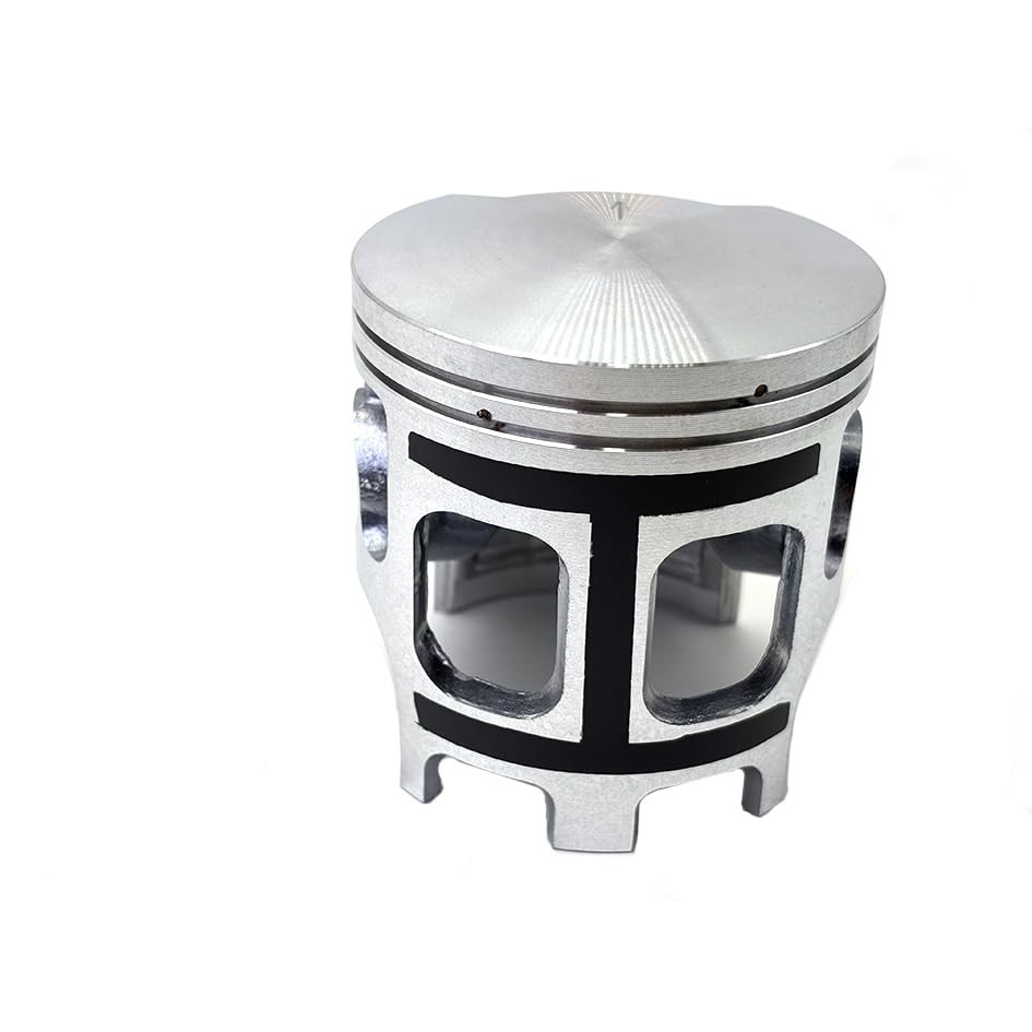 66mm Piston Kit for Yamaha Blaster 200 YFS200,Standard Bore