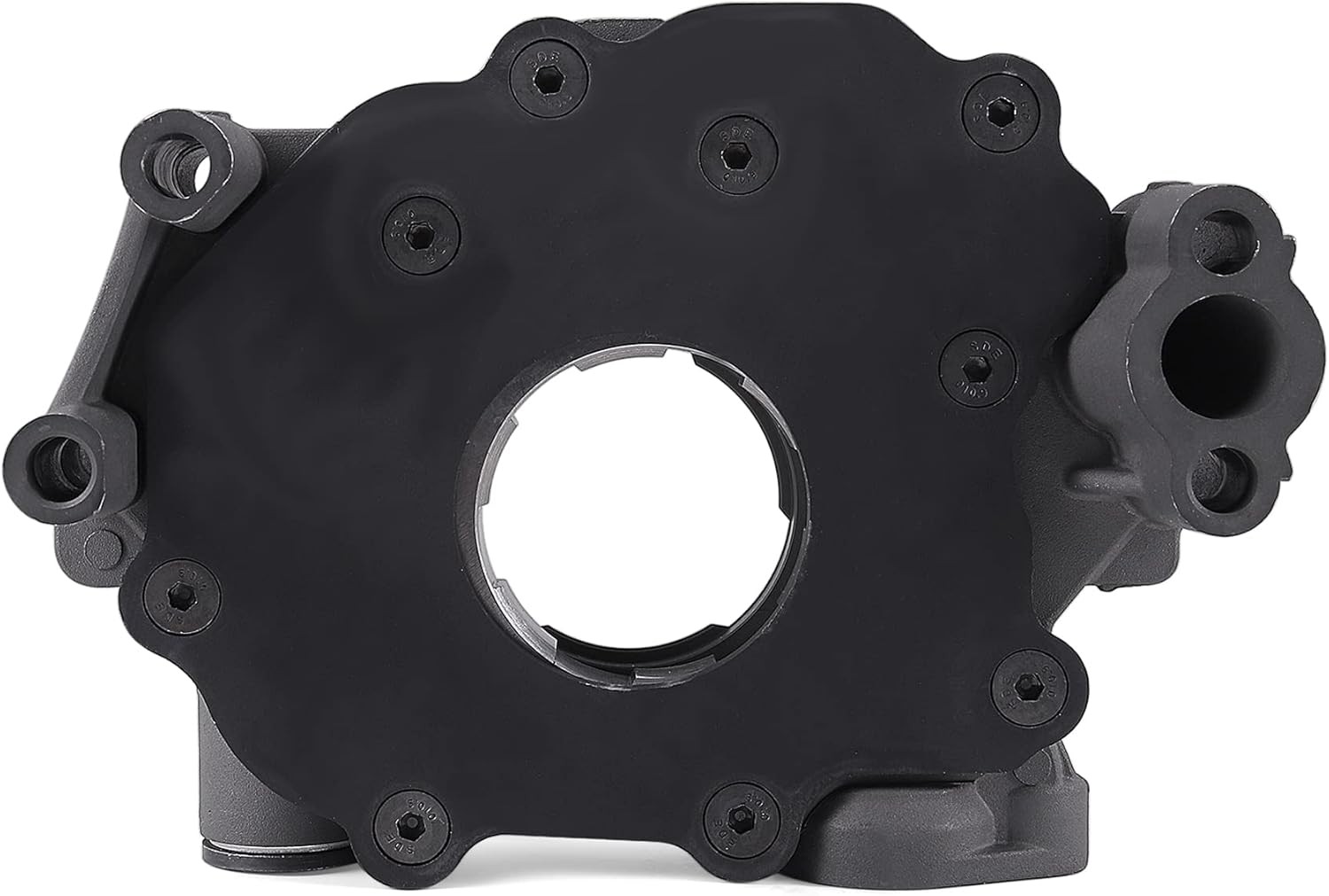 AULINK 10452 Oil Pump High Pressure 5.7L 6.4L Chrysler