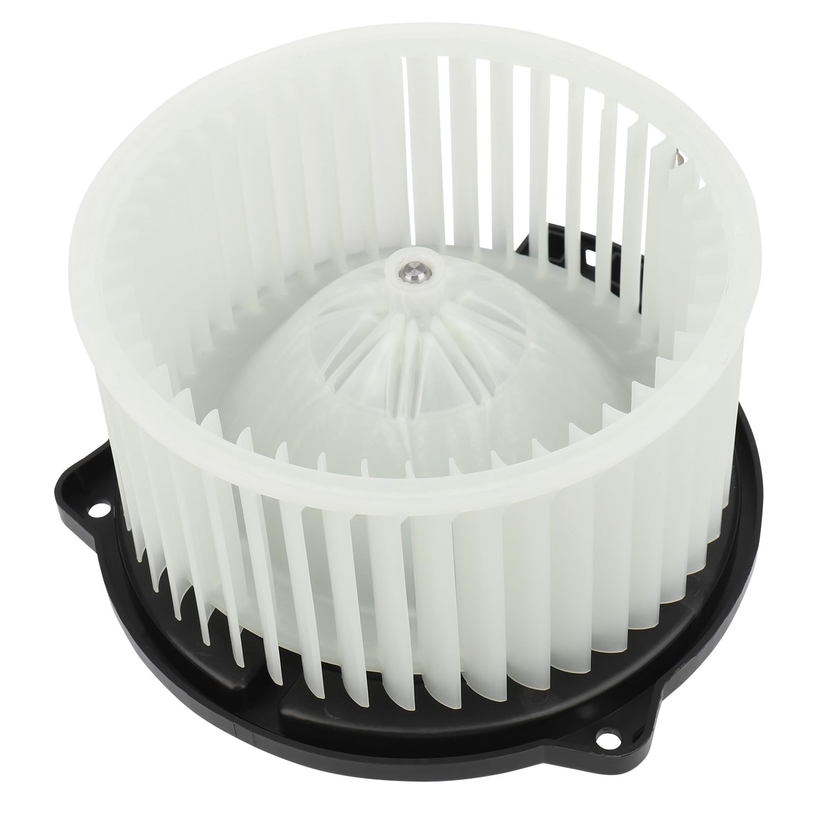 IRONTEK 700061 HVAC Blower Motor with Fan Cage Fit for 1996 1997 1998 1999 20…