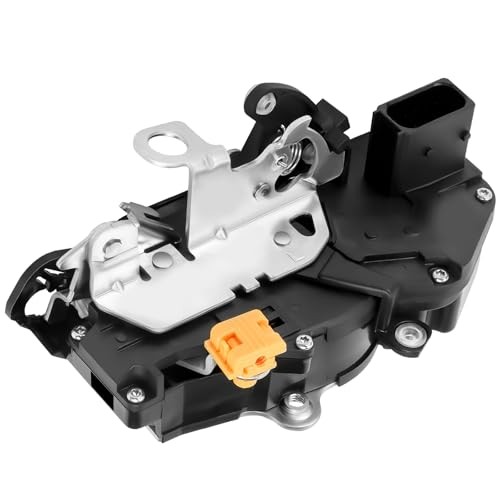 Front Left Driver Side Door Lock Latch Actuator for 2007 2008 2009 2010 2011