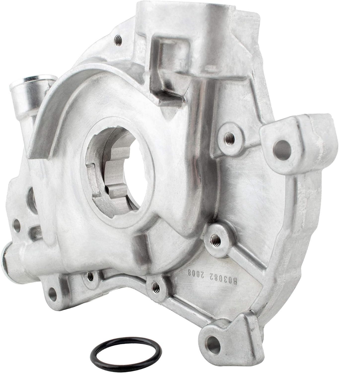 BOXI Engine Oil Pump Compatible for Ford E-350 E-450 E-550 Excursion NAVIGATOR