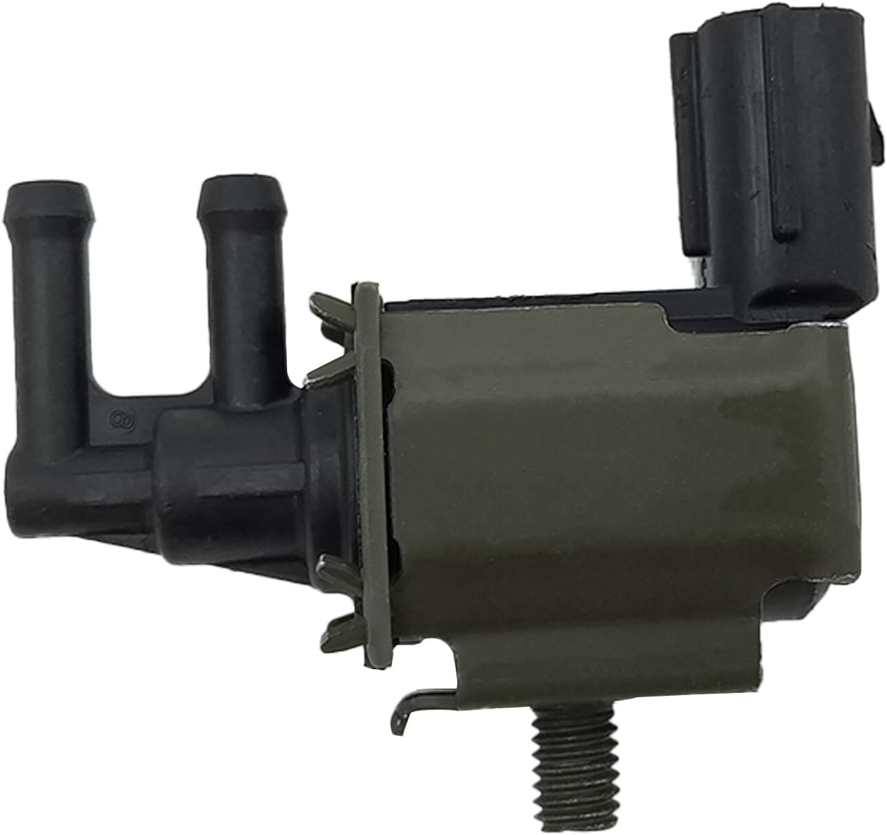 SMMS Vacuum Solenoid Valve EGR Purge Switch for Mazda Replaces OE: K5T48075