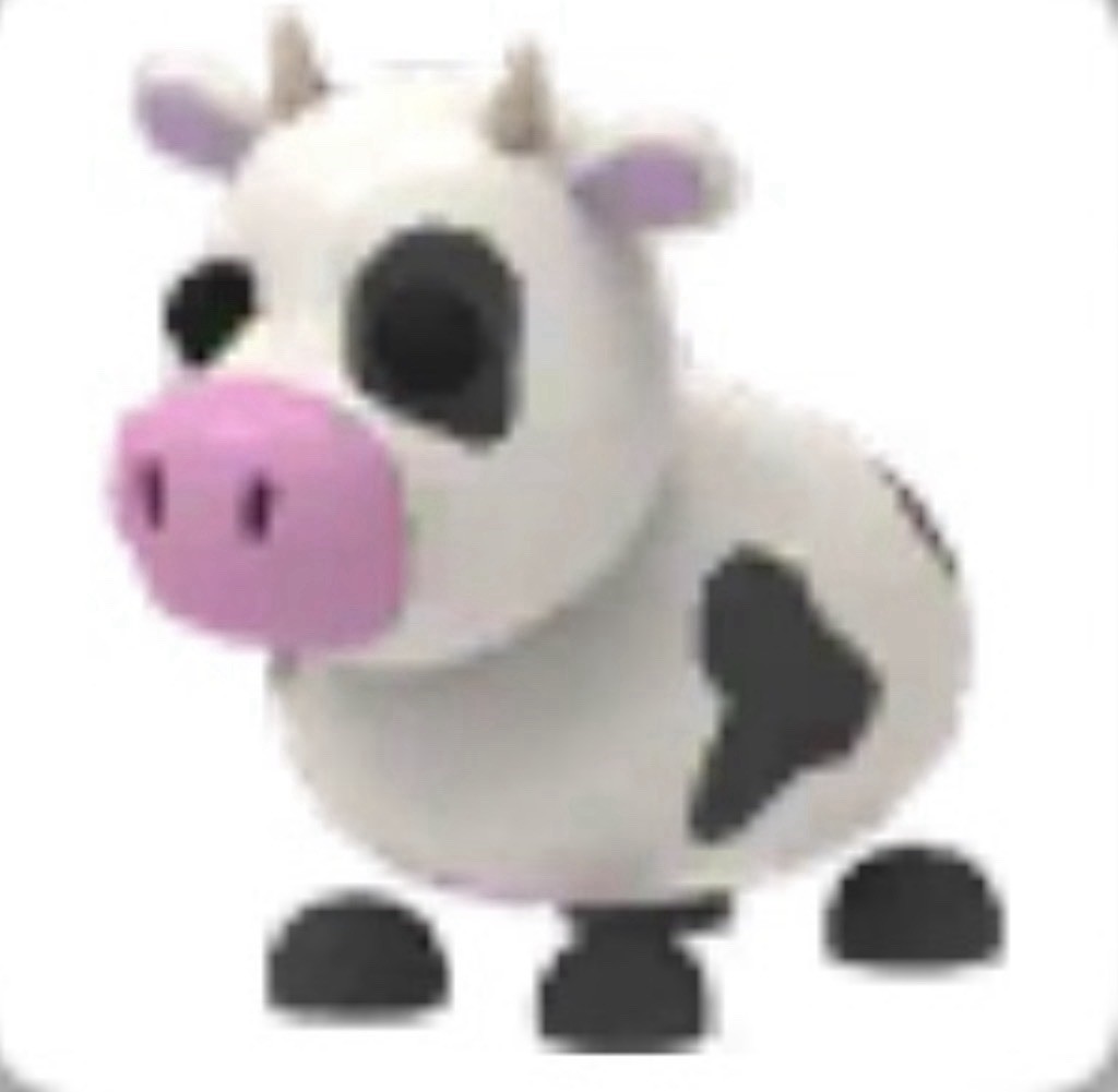 Fly Ride or Ride or No Potion Cow ❤️ Cheap