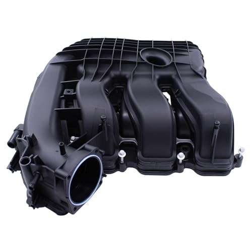 NewYall 3.6L Upper Engine Intake Manifold for Chrysler 200 300 2011-2020 Dodge