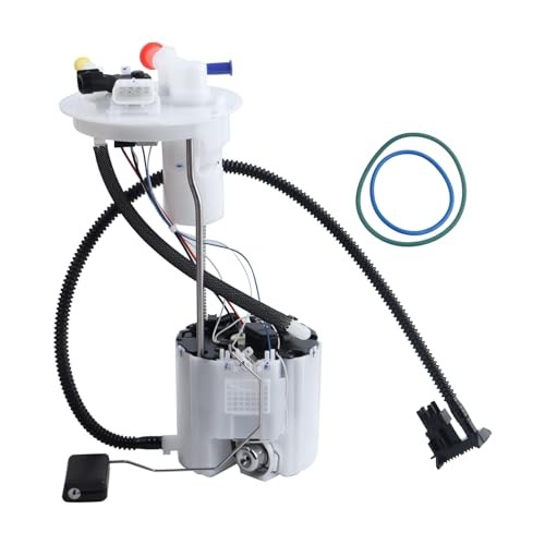 Electric Fuel Pump Module Assembly E3840M w/Sending Unit Replacement For 2011