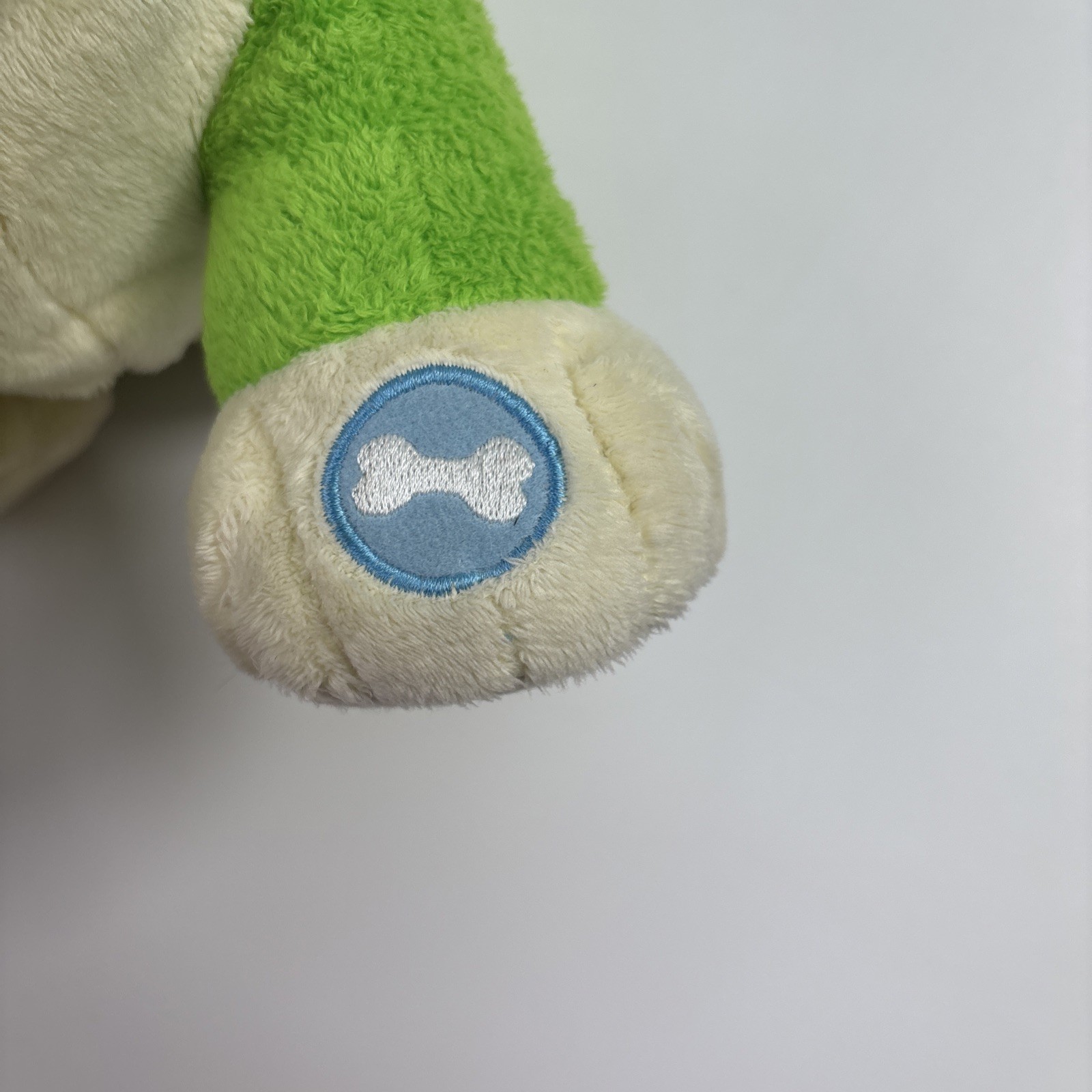 Leap Frog Read With Me Scout Interactive Plush Dog Puppy, Tested And Works Great
