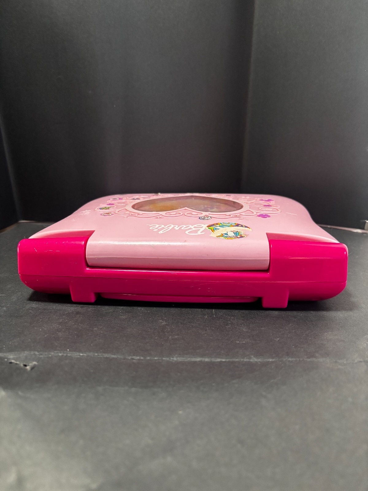 Barbie Little Learner Laptop Pink HB-6809 2007