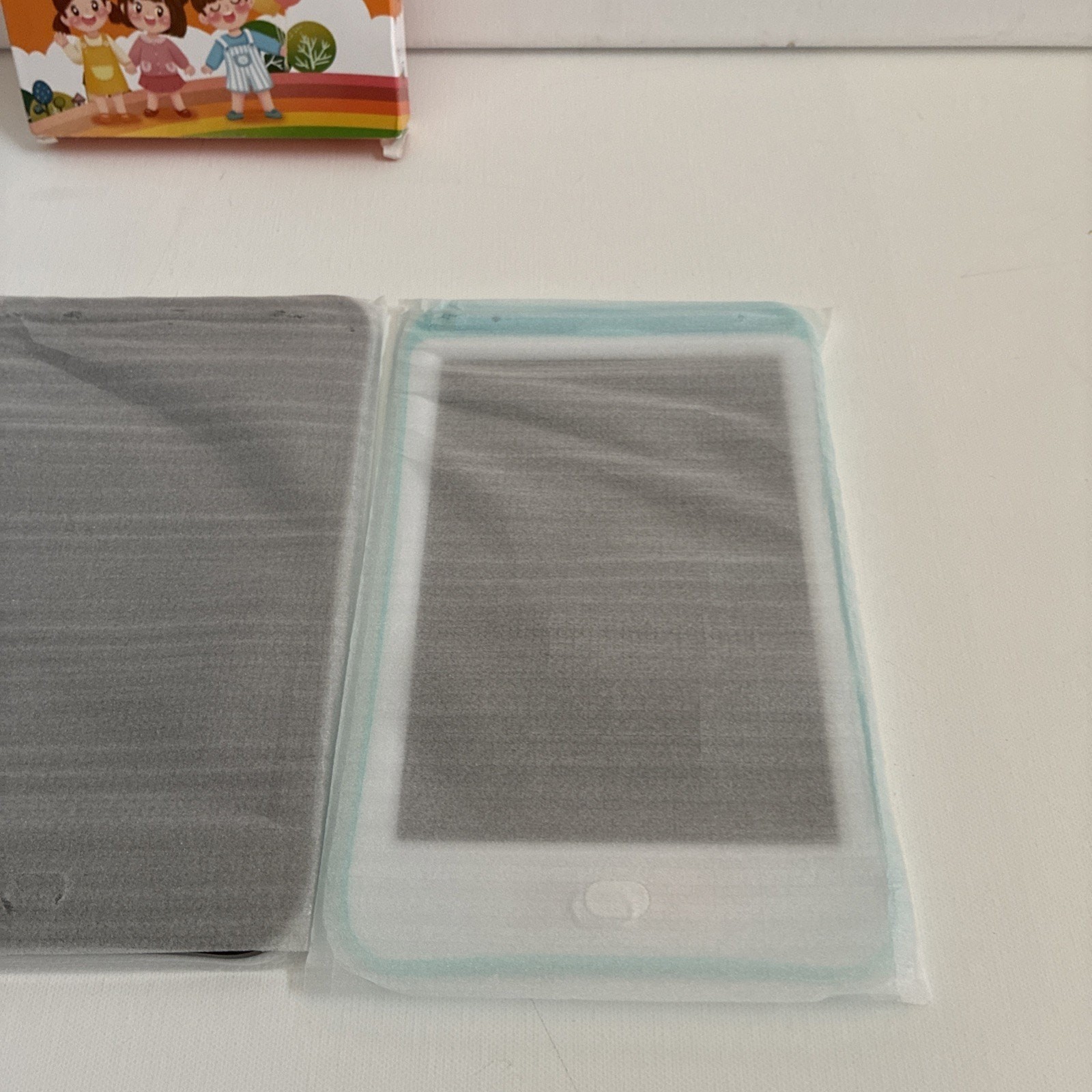 LCD Writing Board Tablet for Kids 9» Inch Ages 3+ Boys Girls New