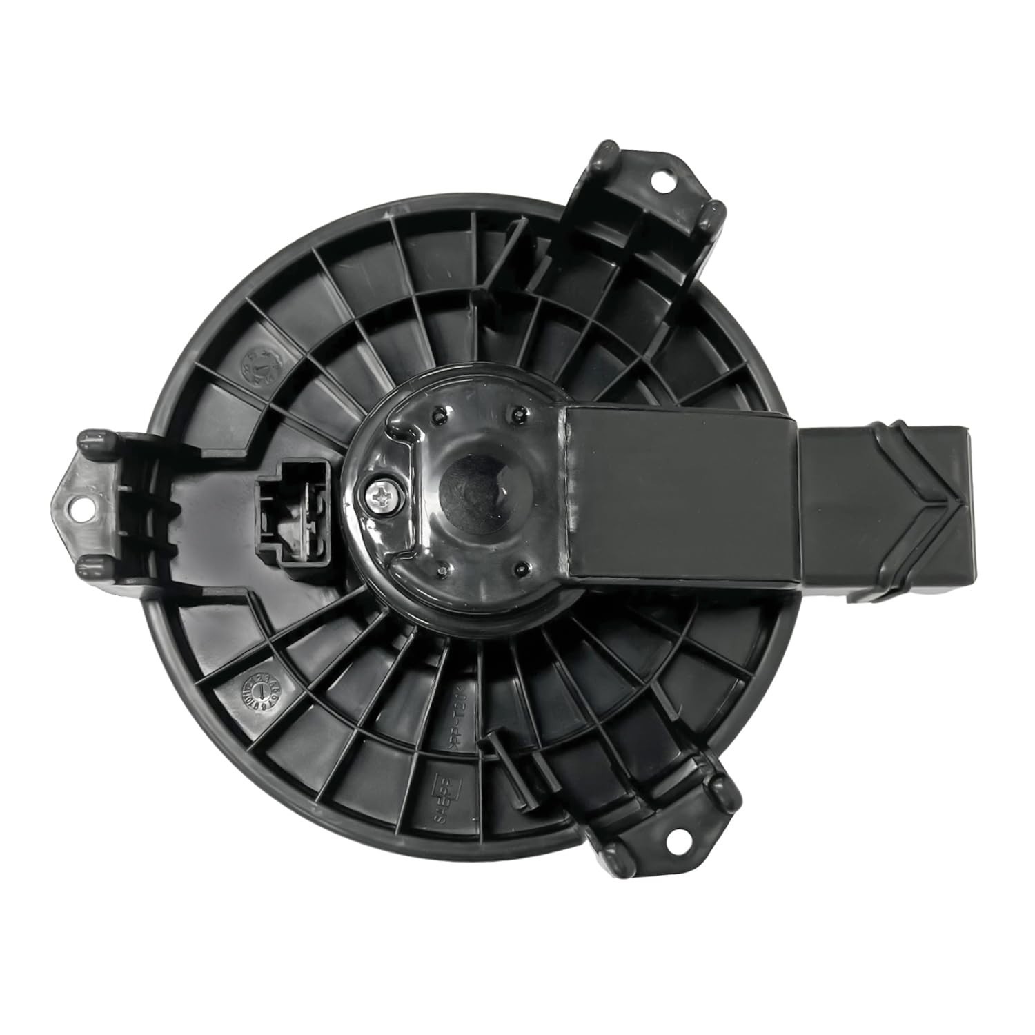 Front 700230 AC Heater Blower Motor Fan Fit for Scion XB 2008-2015, TC 2011-2…