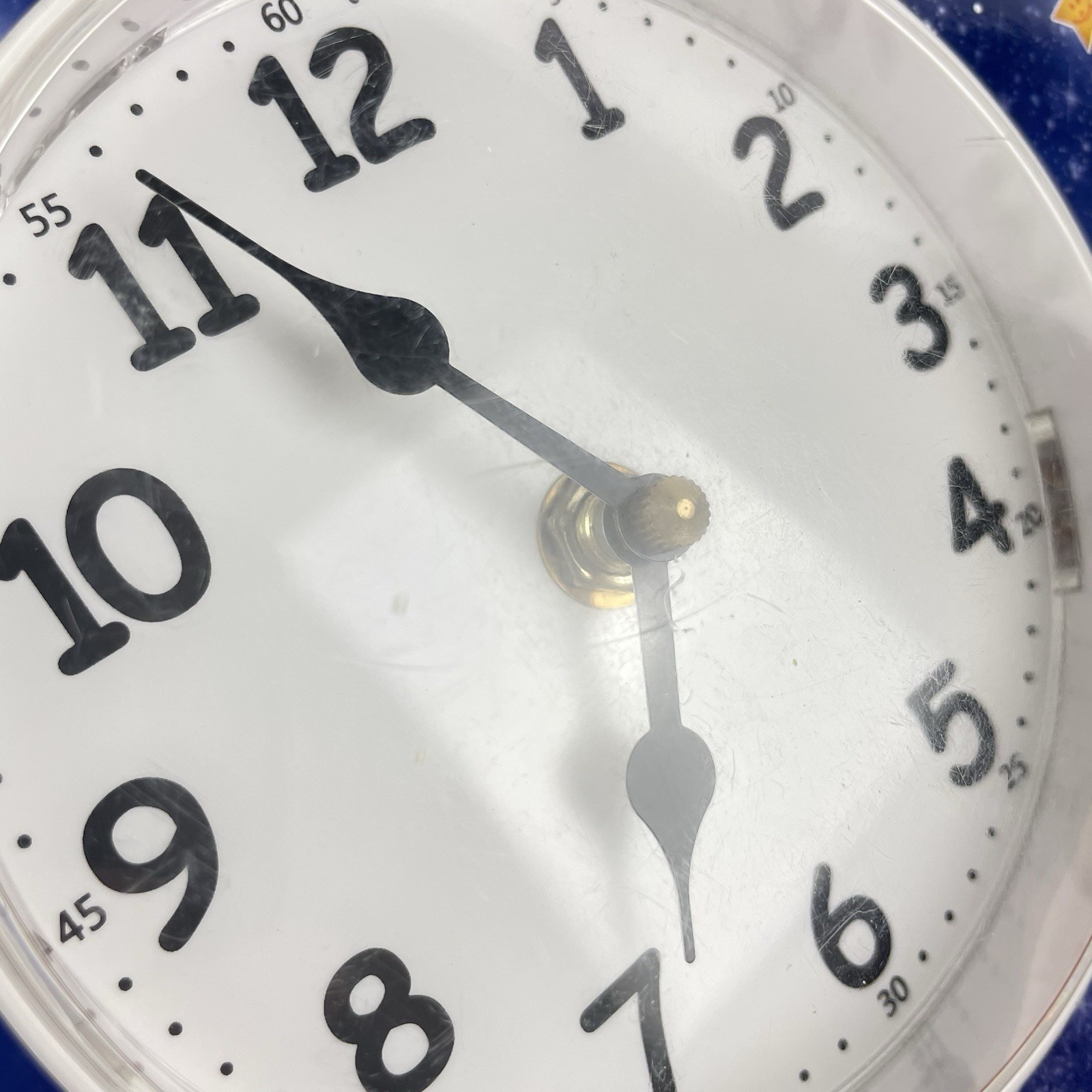 My Sleep Clock Toddler Sleep Clock Nightlight, Alarm, Nap Timer, Tot Clock READ