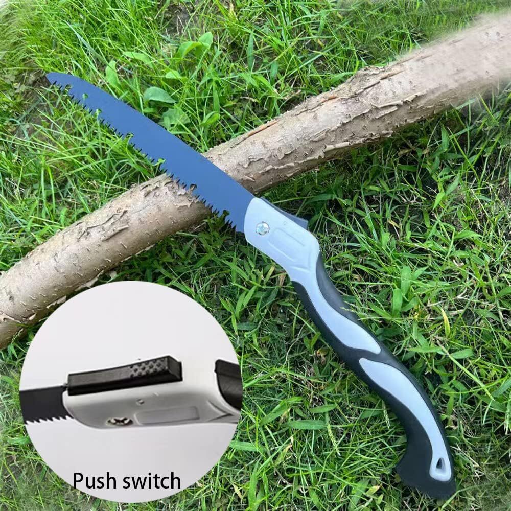 Folding saws,saw, hand folding wood saws, for tools survival,camping,pruning axe