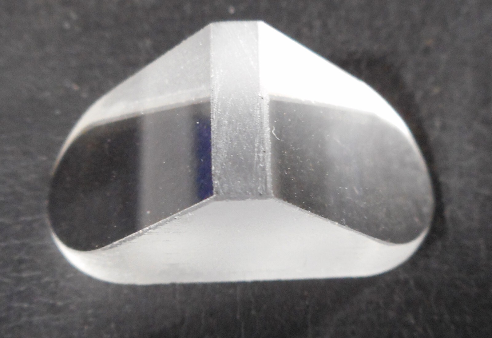 30mm Right Angle Prism Optical Glass GRAYCO OPTICAL NSN 6650-00-503-1677 Sealed