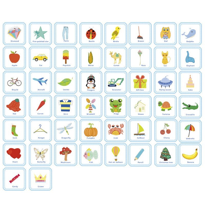 10×10 Nail Board Jigsaw Puzzle – MONTESSORI SENSORIAL MATERIAL