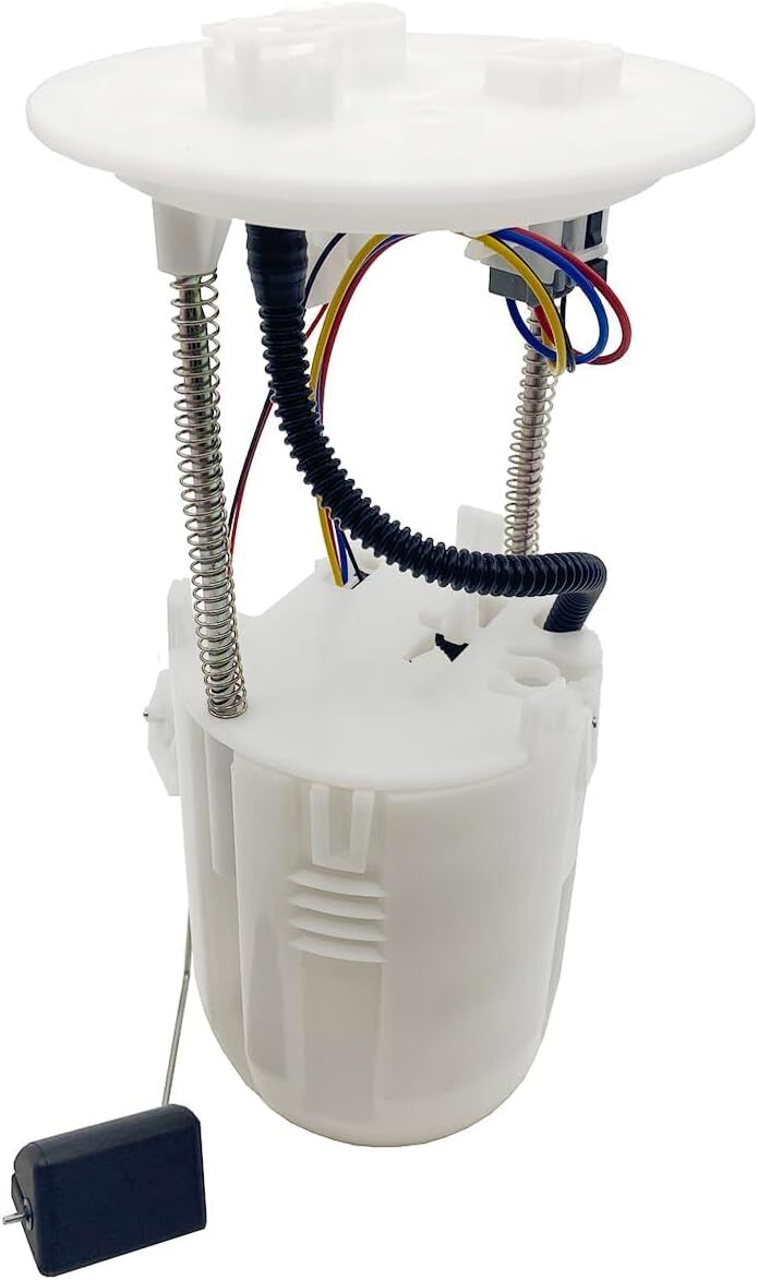 WayJun SP9181M Fuel Pump Module Compatible with 2016-2022 Toyota Tacoma V6 3.5L