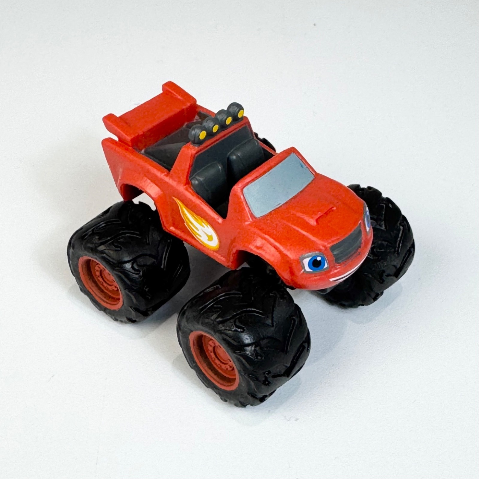 Tonies Blaze and the Monster Machines Truck Audio Character Figure 2021 Viacom