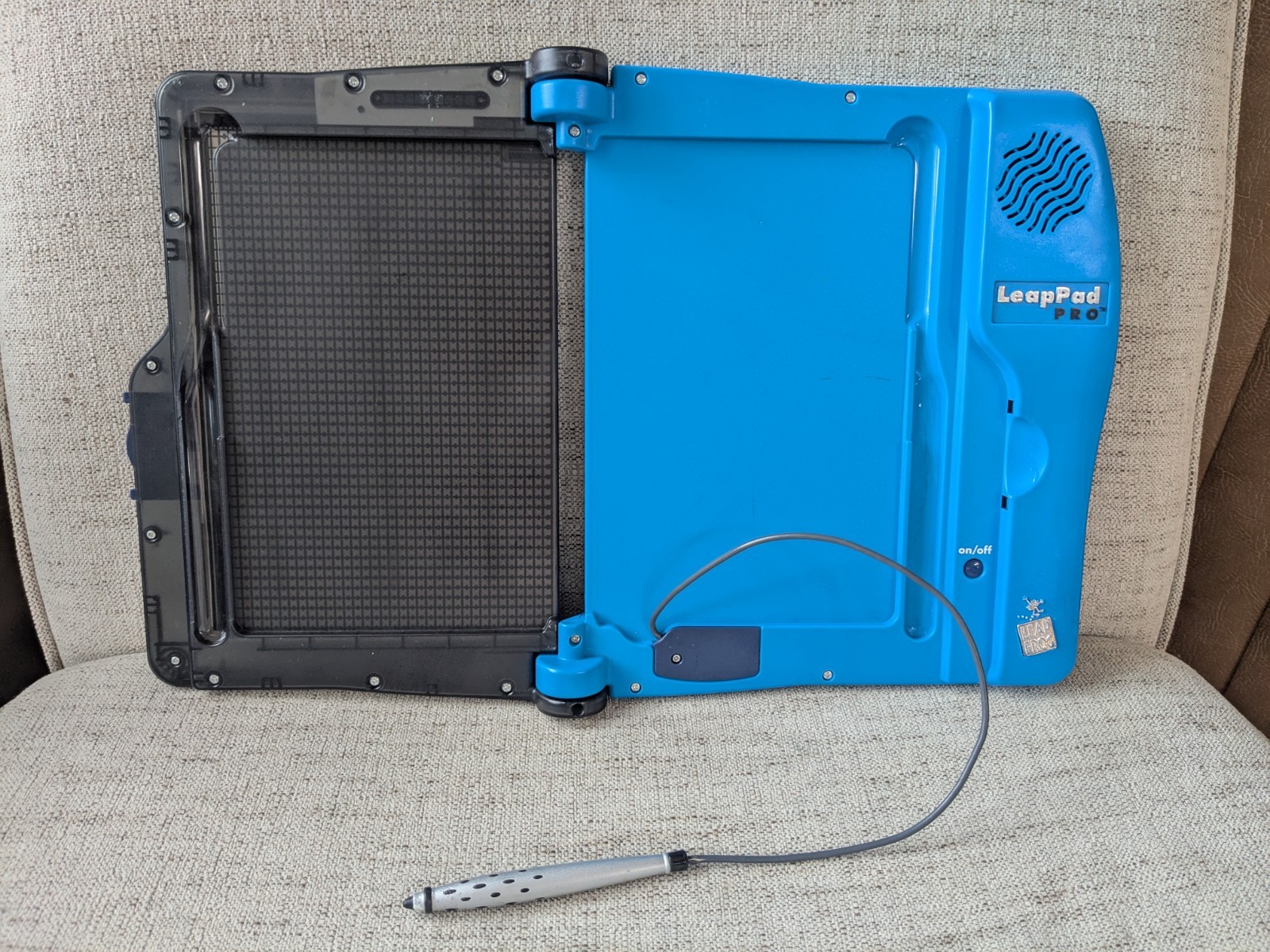 Leap Frog LeapPad Pro System Learning Model 30002