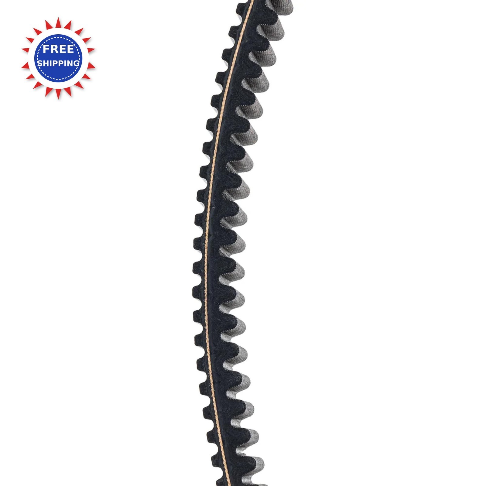 Can-Am OEM 100% PBO Performance Drive Belt Maverick X3
