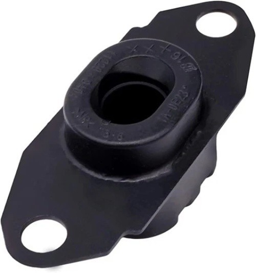 Engine Motor Mount Compatible with 2007-2012 Nissan Versa 1.8L and 2009-2014 Nis