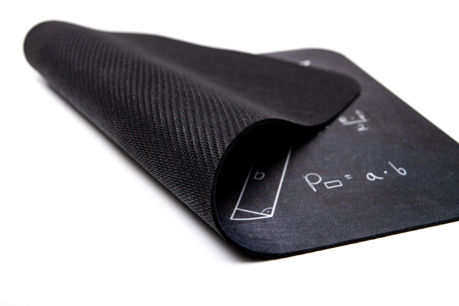 Mouse Pad – educational mats for learning 30×17 cm