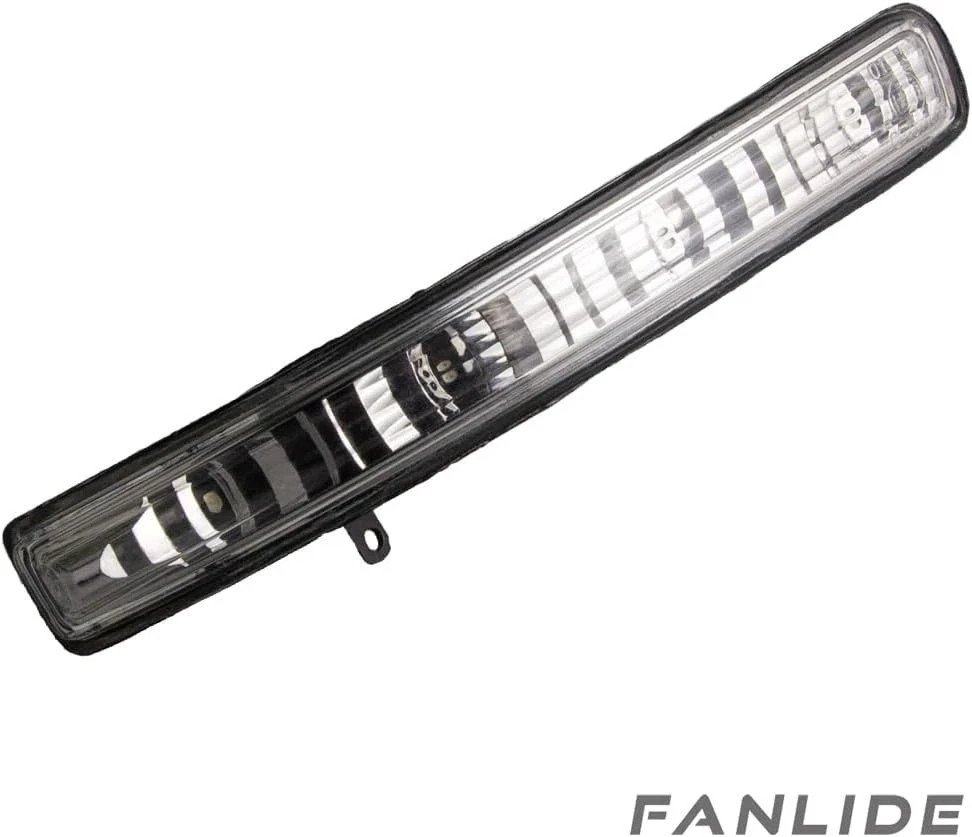 Right Mirror Turn Signal Lamp light BB5Z-13B374-A, Fit for Ford Explorer 2011-20