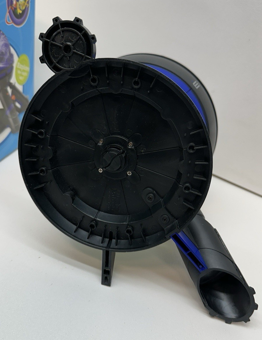 Discovery Kids Star Theater Night Sky Planetarium Child Learning – Not complete