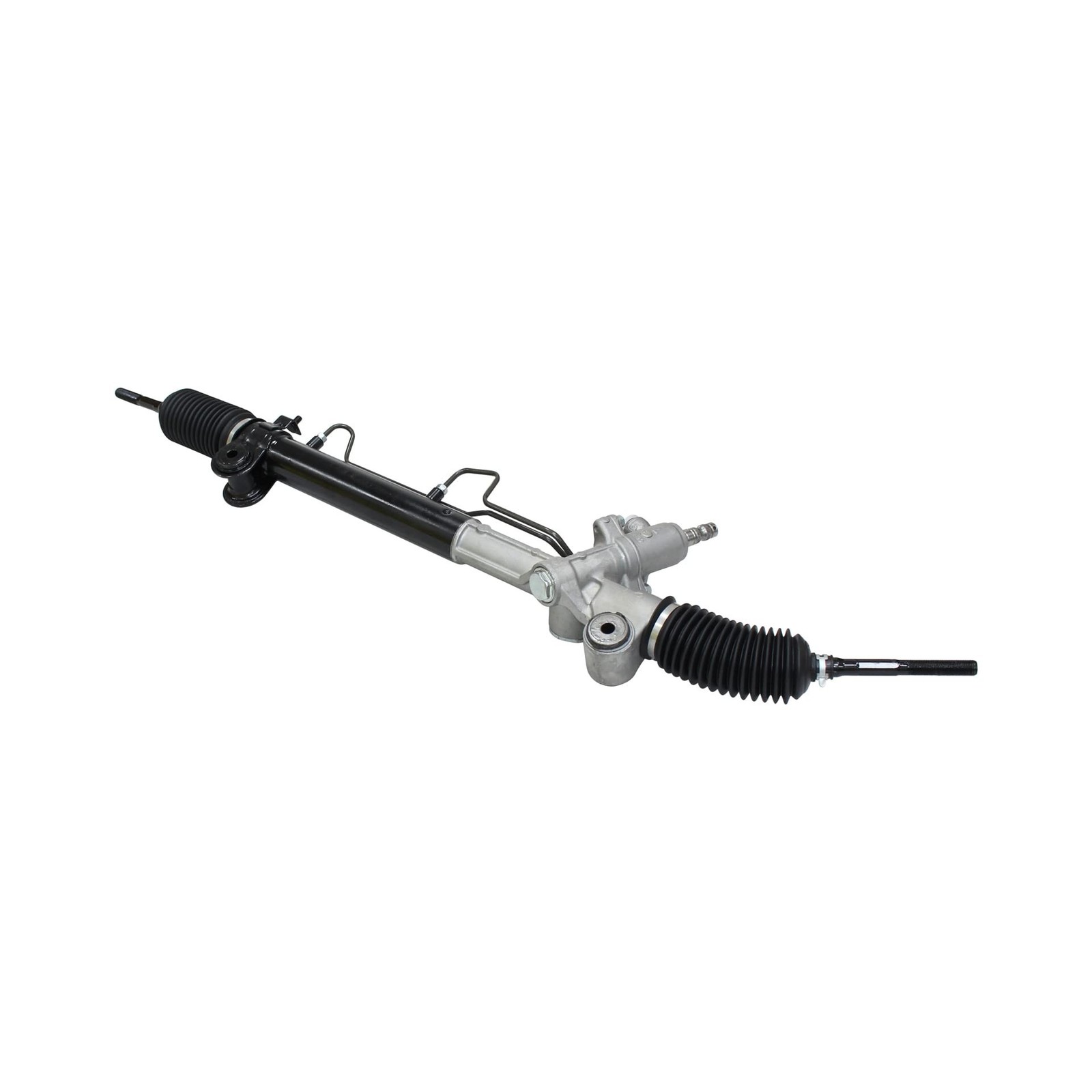 NewYall Complete Power Steering Rack Pinion Assembly for Avalon 2005-2…