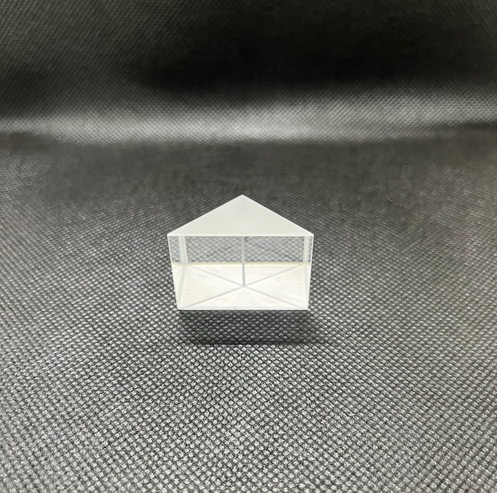 Azure Spy optical glass BK-7 Right angle Prism 10x10mm