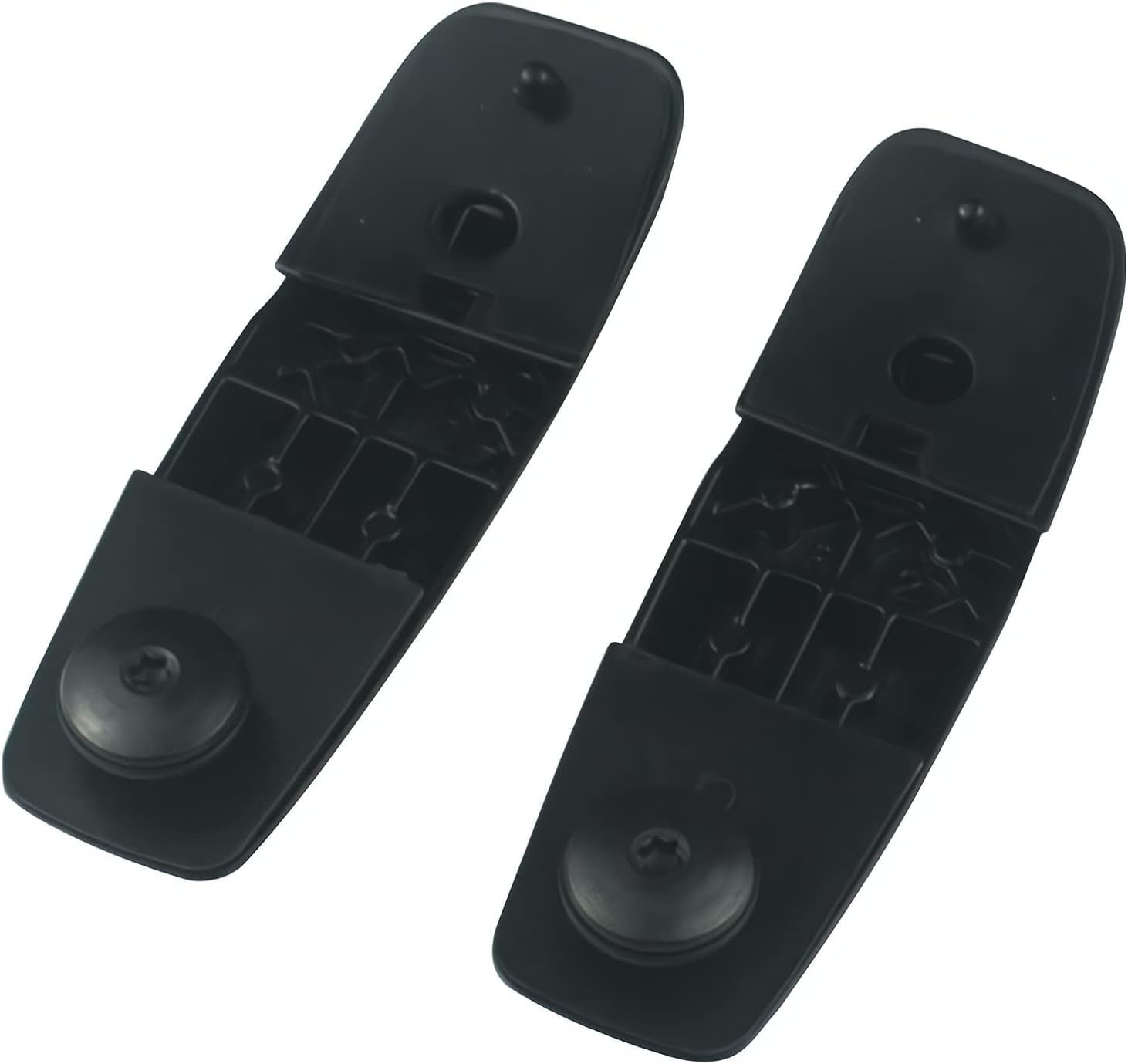 Rear Window Hinge Liftgate Glass Repair Replacement for Expedition & Navigator