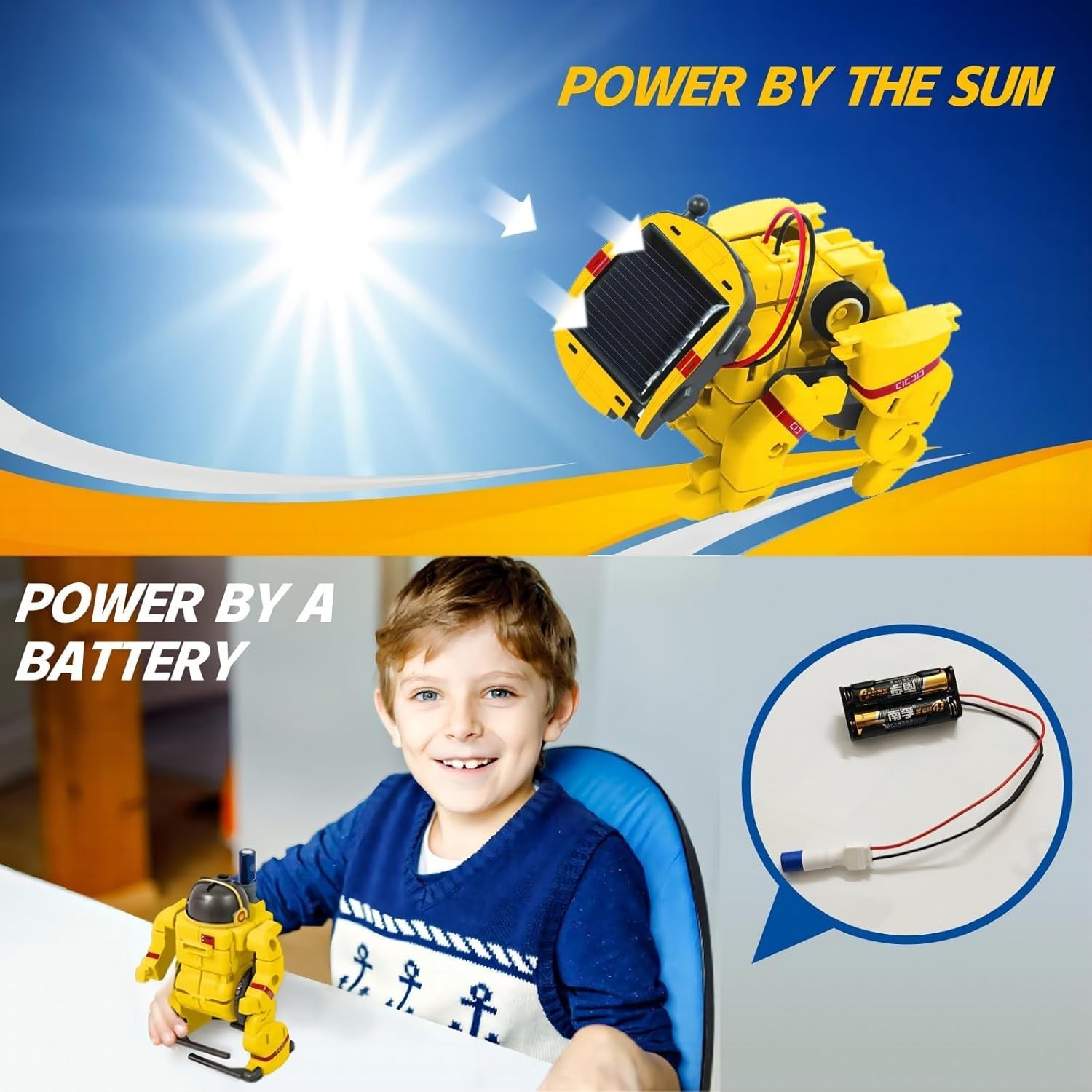 Toys for Kids Set Age 3 4 5 6 7 8 Years Old Gift for Birthday Girls Boys
