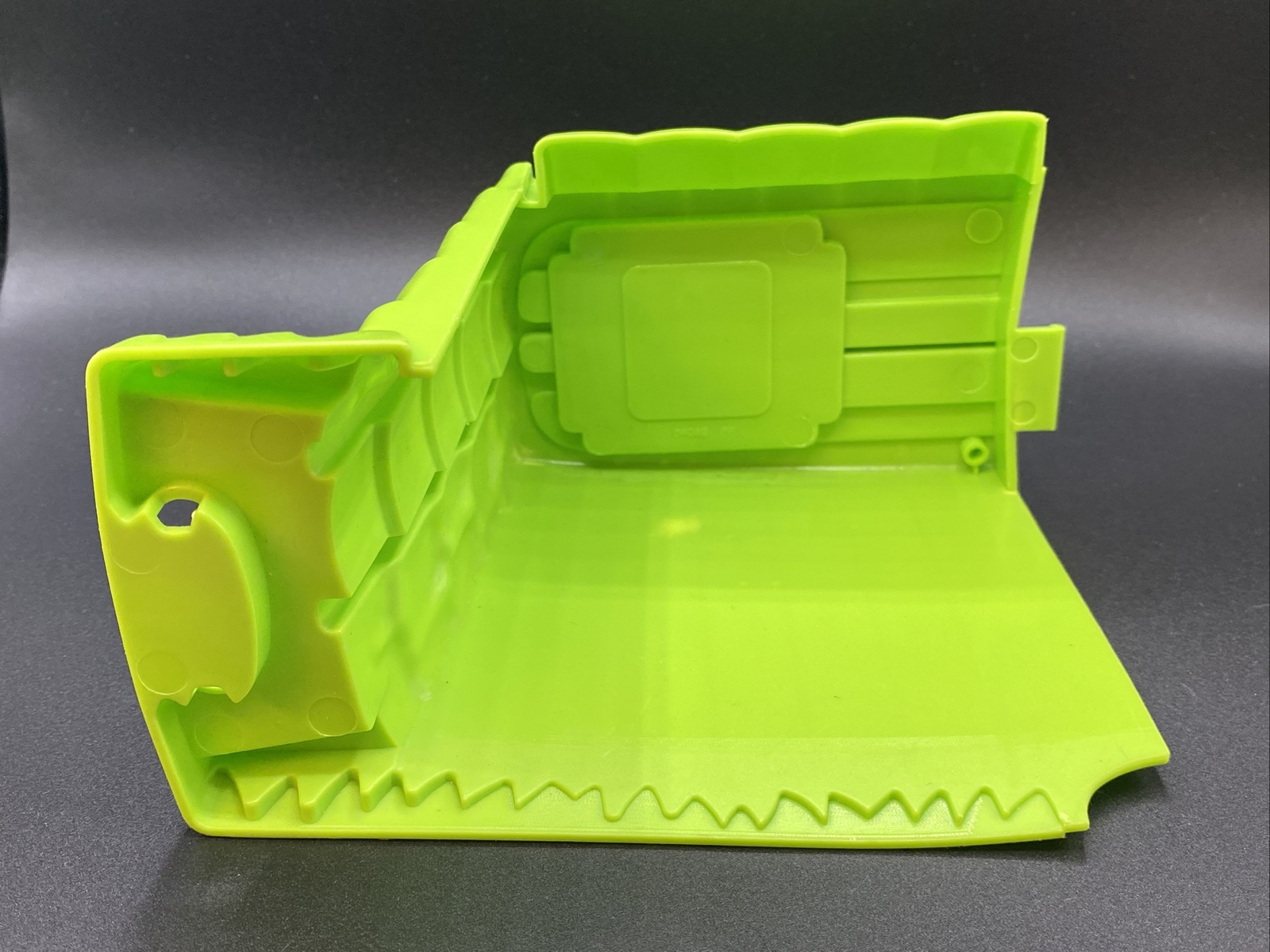 VTech Go Go Smart Animals Grow Learn Farm Playset Replacement Green Grass Track