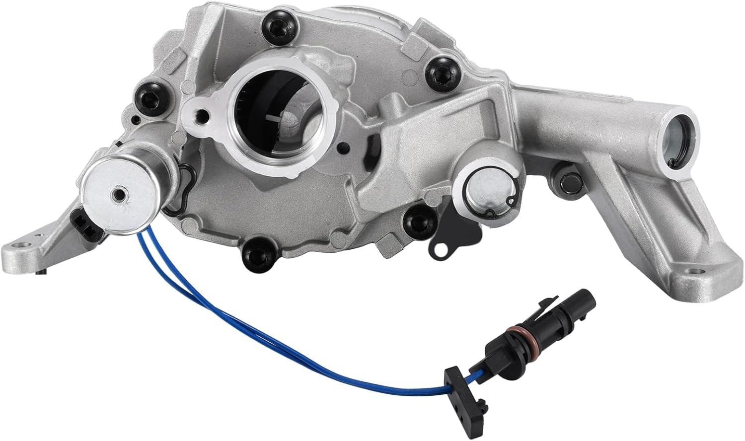 68252670AA Oil Pump with 926-235 Solenoid Valve For 2011-2016 Chrysler