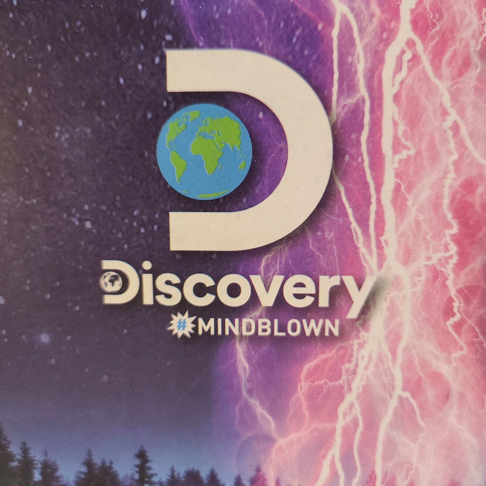 Discovery Mindblown Plasma Globe Interactive Display Of Electricity.